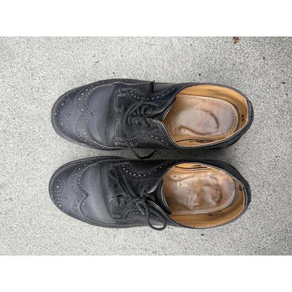 Vintage Dr. Martens Mens dress shoes main image 6